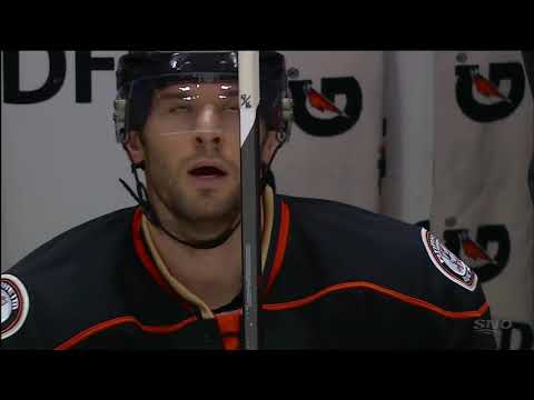 NHL   Apr.16/2015    Game1   Winnipeg Jets - Anaheim Ducks