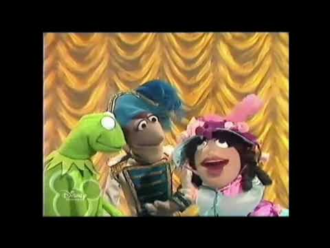 Muppet Songs: Wayne and Wanda's Return