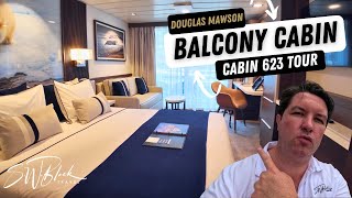 I Toured Cabin 623 on Aurora Expedition's Douglas Mawson - Here's What I Found