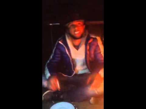 G.G.A ft Ru$h Easy Money VIDEO