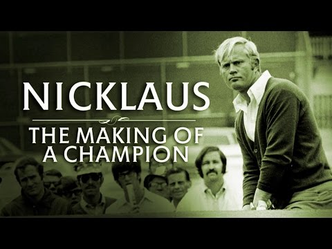 Jack Nicklaus 6 : Golden Bear Challenge PC