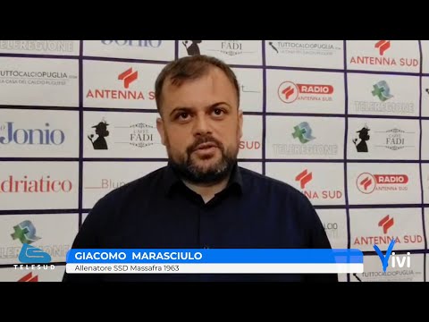 Massafra Soccer seeks points against Foggia Incedit