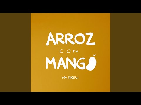 Arroz Con Mango