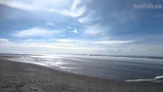 preview picture of video 'Parting Shots: Gold Beach, Oregon  2/24/14'