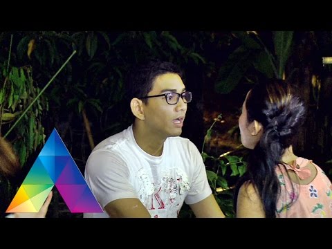 KATAKAN PUTUS - Cewek Tomboy Yang Setia (08/03/16) Part 4/4