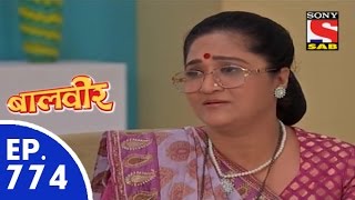 Baal Veer - बालवीर - Episode 774 - 5th