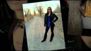 Stay With Me Baby!  -  Jana Mashonee