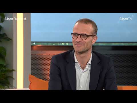 Sibos TV: Driving greater efficiency in European capital markets – October 2025