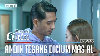 Download lagu Tegang Banget!! Andin Grogi Mas AL Ingin Menciumnya | IKATAN CINTA | EPS.945 (1/4) mp3 Download lagu Tegang Banget!! Andin Grogi Mas AL Ingin Menciumnya | IKATAN CINTA | EPS.945 (1/4) mp3