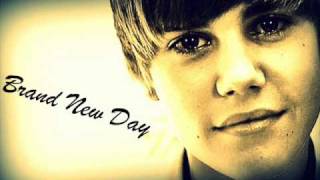 Brand New Day (A Justin Bieber Love Story) CHAPTER 41