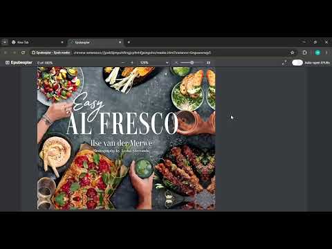 Item video thumbnail