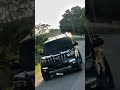 Scorpio S11 Black Top Model 2025 Shorts Car