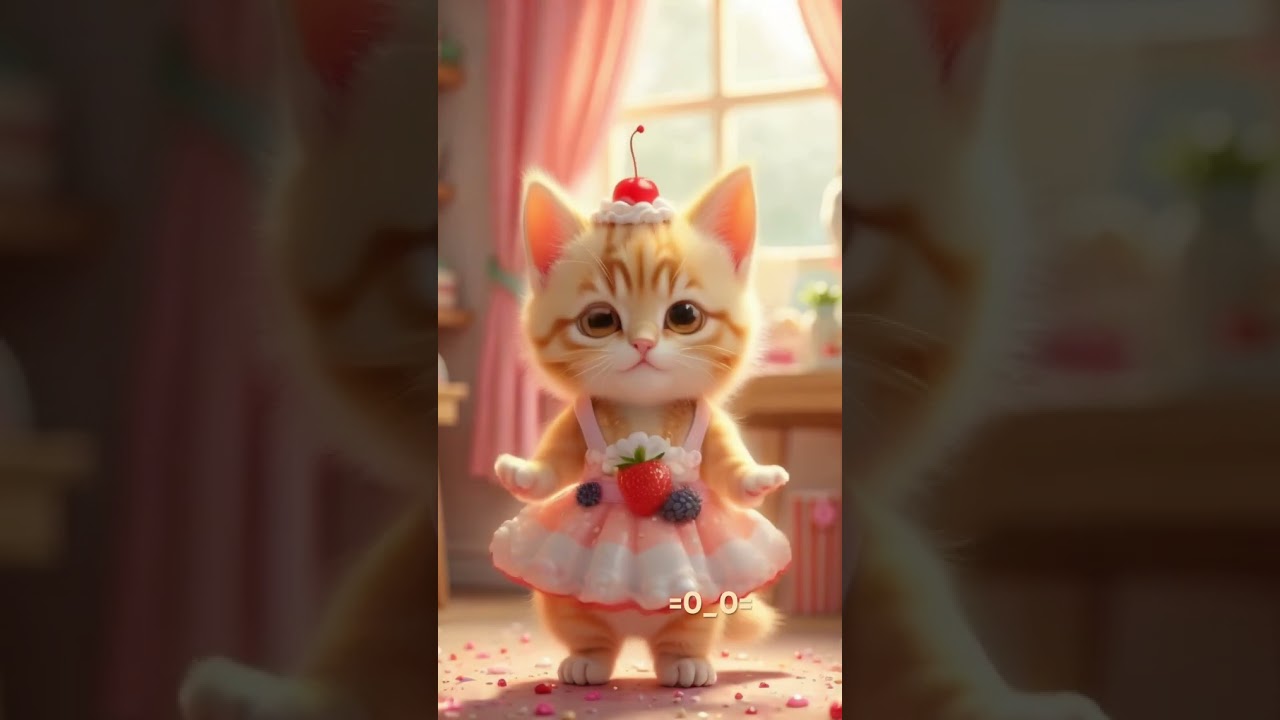 #cat #cute #kitten #ねこ