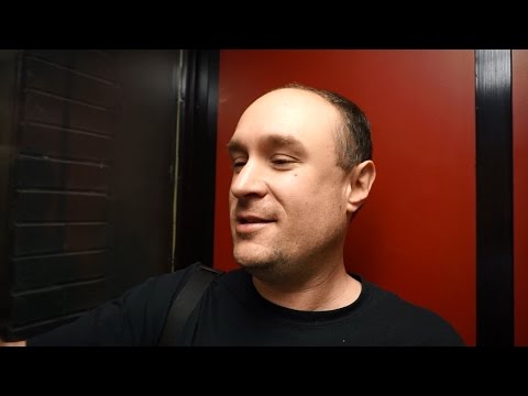 Elevator Trio! Advanced 1981 Dover traction elevator @ Center In The Square Garage, Roanoke, VA