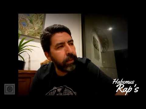 Habemus Raps / FERMIN IV (CONTROL MACHETE) [por cypréss hill yo empeze a rapear]