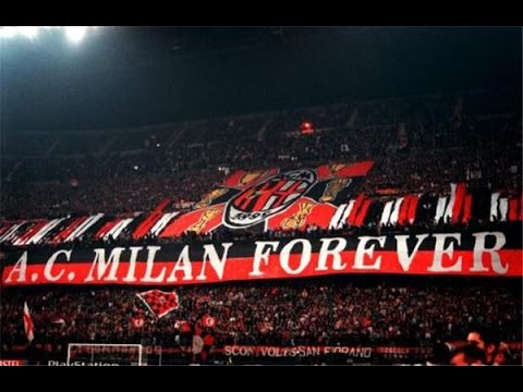 1 - 4  EMPOLI -  AC MILAN -  Live Match Details