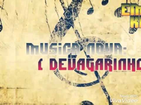 EMICI KAAYC DEVAGARIINHO DJ DENTAO VENENO DO RATO