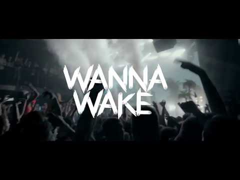 #SALAT Ba-blow x Wanna Wake | #STUDANCE 2017