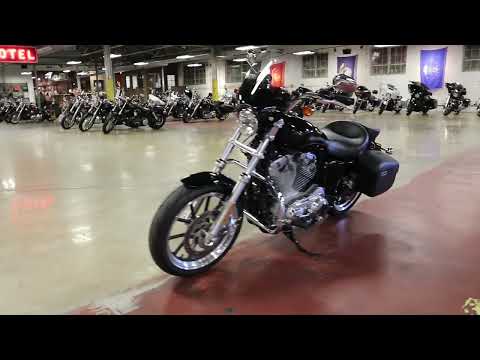 2017 Harley-Davidson Superlow® in New London, Connecticut - Video 1