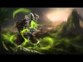 Heroes of Newerth - Oogie Theme - KuruKuruKuru ...