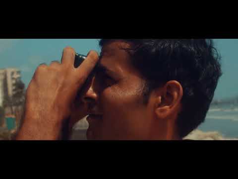 Nikhil Newse Just a dream - short film