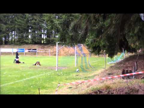 SV Sistig-Krekel gegen die SpVg Nöthe-Pesch-Harzheim 2012