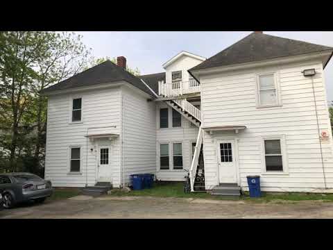 Black Bear Housing - Video 2 of 2