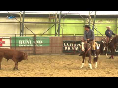 Western OB. 4. forduló 2014 - Balasport