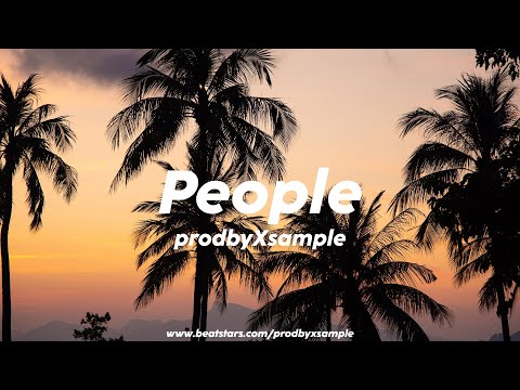 (FREE) One Acen x Mostack x Swarmz Type Beat ~ People / UK Afroswing Type Beat 2022 (prodby.Xsample)