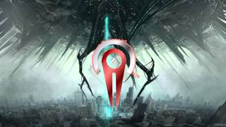 Cover art for INVADE [CLIP]