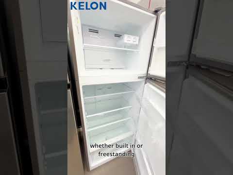 Kelon refrigerator Sharaf DG Bahrain