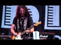 Anthony Gomes ULTRA BLUES LIVE Tremblant ...
