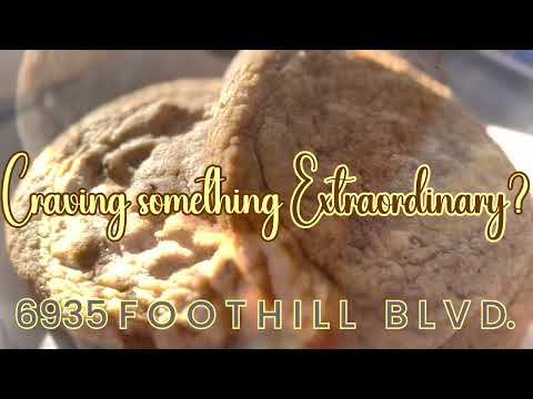 Satisfy Your Sweet Tooth With ☕︎ Arnie’s Bakery & Cafe 🧋