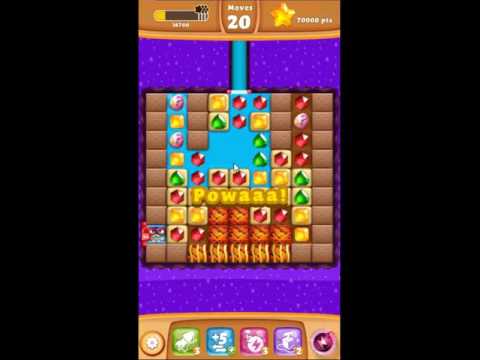 Diamond Digger Saga Level 1173 - NO BOOSTERS