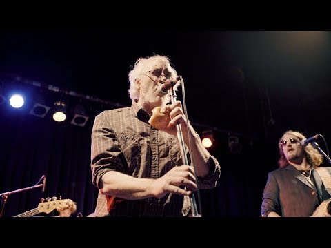 The Highway Poets & Tom Gaffey | “The Weight" | Onstage with Jim & Tom | 7/25/17