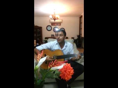 Jorge Mario Gutierrez-Deja ya la duda-Diomedes Diaz