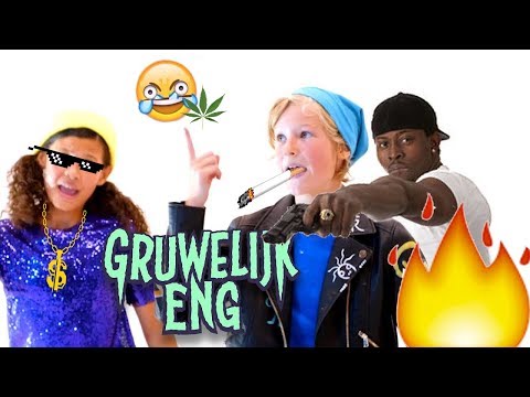 Gruwelijk eng - harde versie 🔥🔥🔥🔥