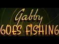Gabby Goes Fishing 1941 Short Animation Gabby Series 7 Fleischer Studios