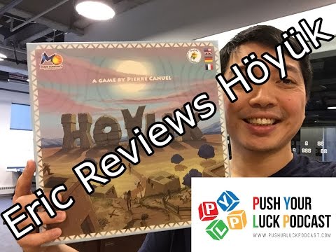 Push Your Luck Video #31