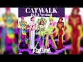 Catwalk - Season 14 Finalists (G.U.Y Version)