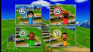 【Wii Party】また懐かしの神ゲーで遊ぶ！！(2人実況)