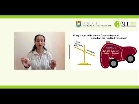 HKU 3MT Competition 2021 - Candidate #14