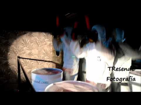 Club do Lago - SINS OF SOUND ao vivo