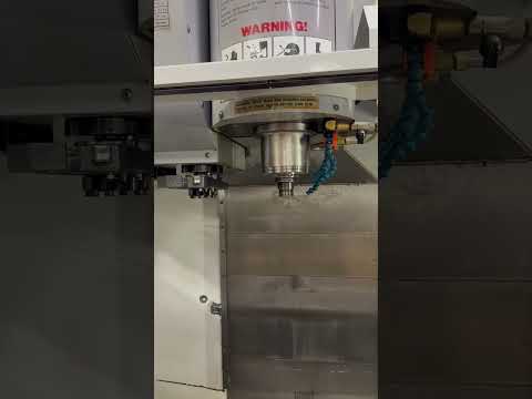 2005 HAAS VF-4SS Vertical Machining Centers | Midstate Machinery (1)