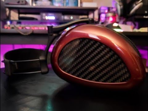 Dan Clark Audio Aeon 2 Closed - Not your typical closed back!