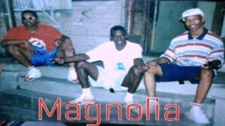 THE HOT BOYS(Z): TERRANCE&quot;GANGSTA&quot; WILLIAMS: MAGNOLIA PROJECTS(MP3) 6TH&amp;Willow Court: The NEW SIDE.