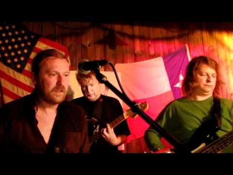 Tyršova společnost - Sex, drogy rock 'n roll - live 28.1.2012