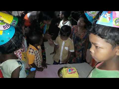 HAPPY  BIRTHDAY  LAXMIDHAR SANDHL