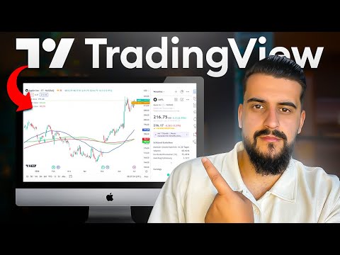 How to Use TradingView Easily and Quickly | Step by Step in Spanish 2026