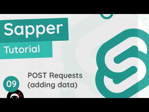 Sapper Tutorial 1 Introduction